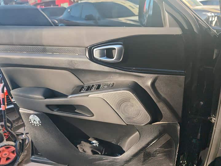 Фото 7 - Haval KuGou