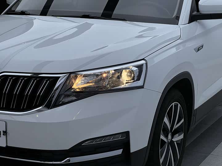 Фото 5 - Skoda Kamiq