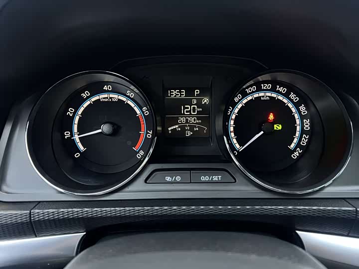 Фото 8 - Skoda Kamiq