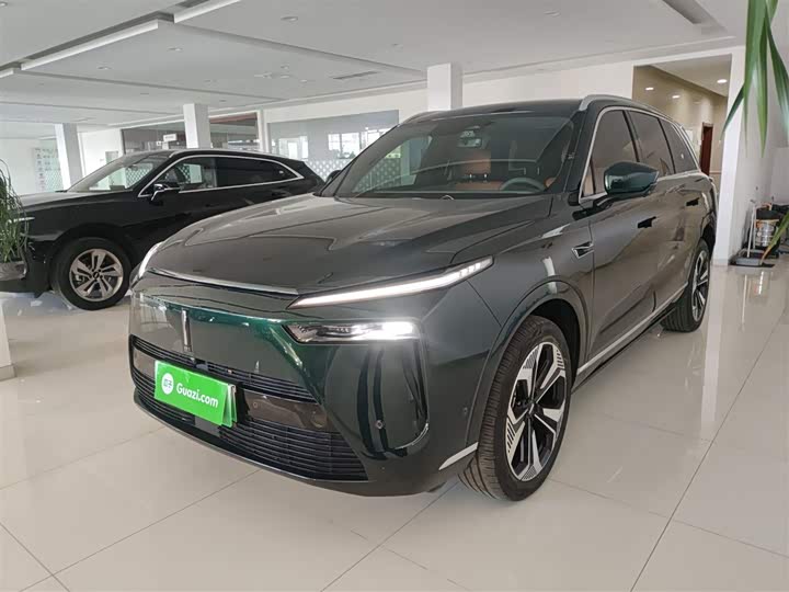 Фото 2 - Wey Lanshan