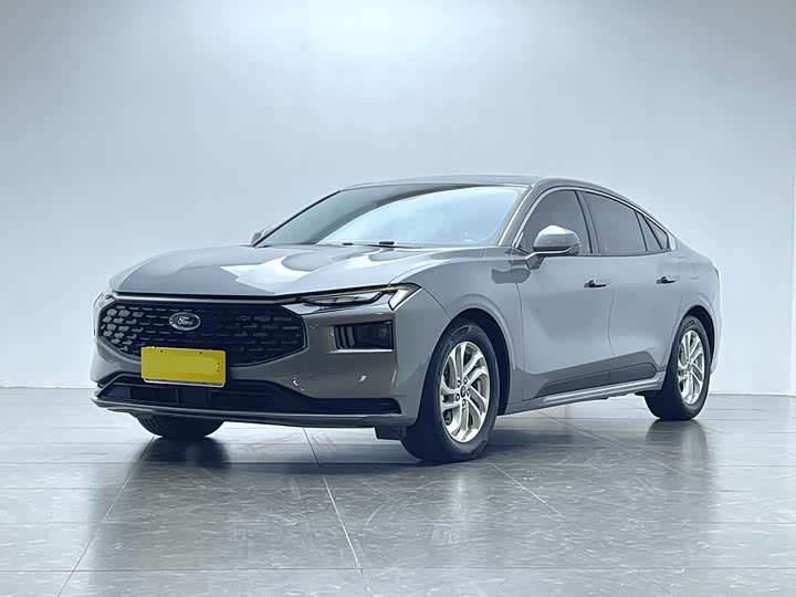 Фото 1 - Ford Mondeo