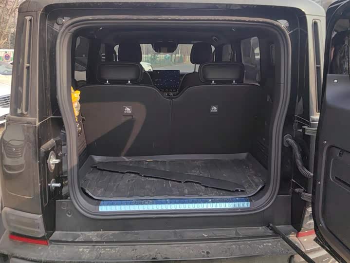 Фото 4 - Chery iCar V23