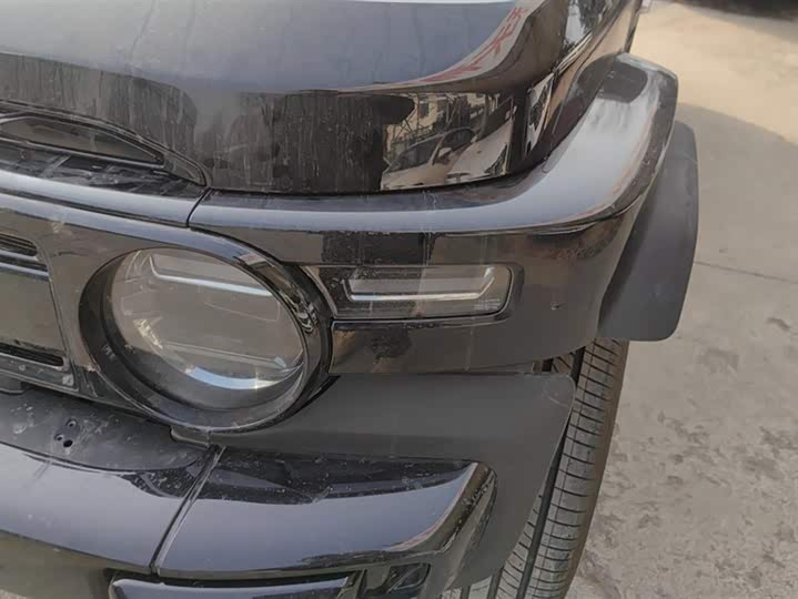 Фото 5 - Chery iCar V23