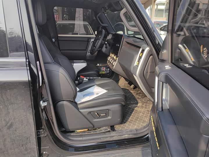 Фото 8 - Chery iCar V23