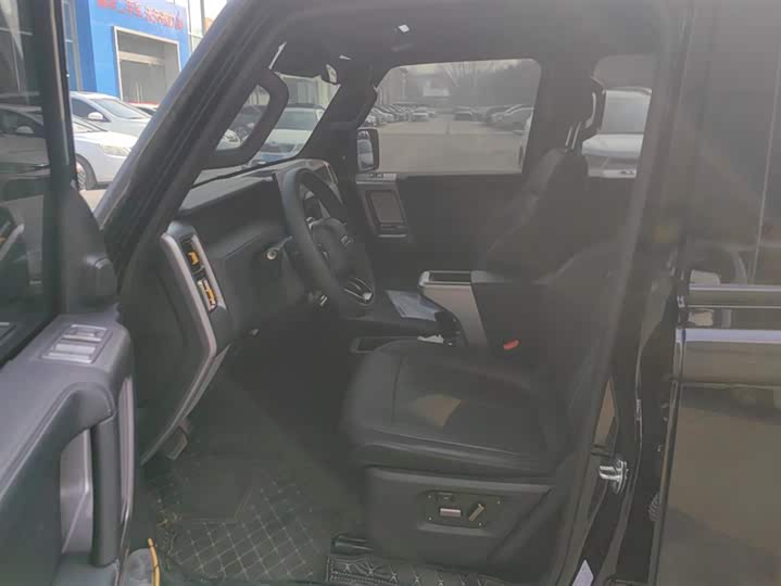 Фото 9 - Chery iCar V23