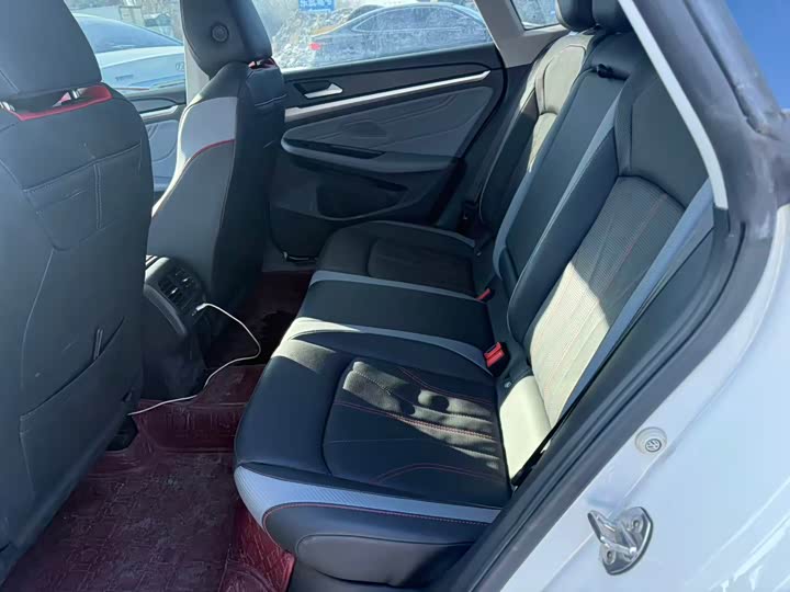 Фото 8 - Volkswagen Lamando L