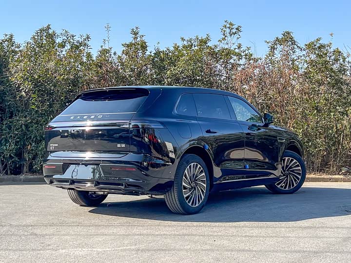 Фото 4 - Exeed Sterra ET