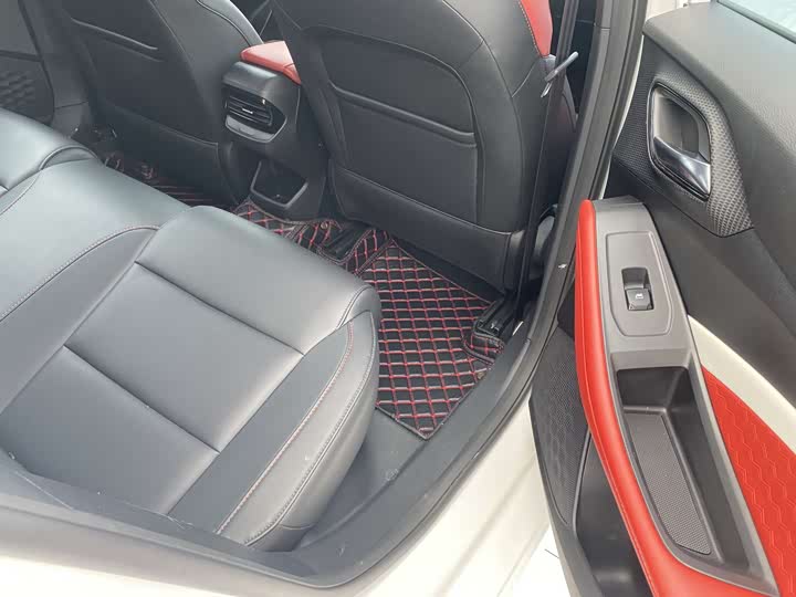 Фото 4 - MG Motor 5