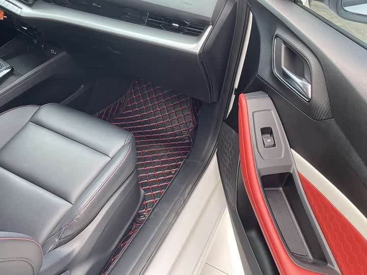 Фото 6 - MG Motor 5