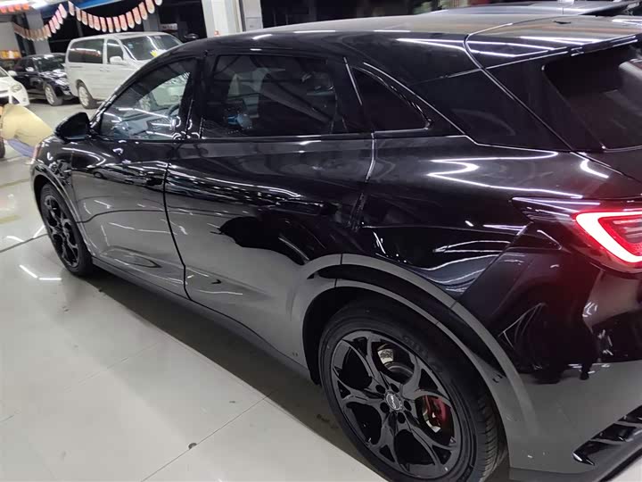 Фото 5 - BYD Seal 06 GT