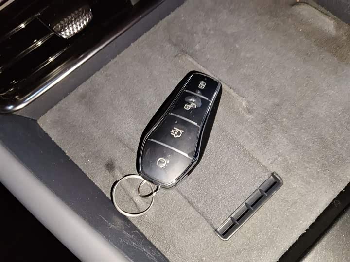 Фото 9 - BYD Seal 06 GT