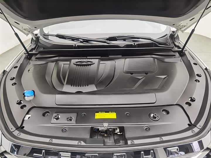 Фото 6 - Jetour X90