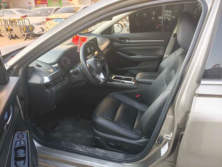 Фото 3 - Nissan Teana