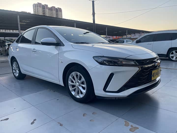 Фото 3 - Chevrolet Monza