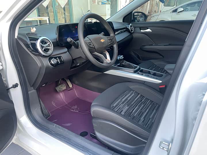 Фото 7 - Chevrolet Monza