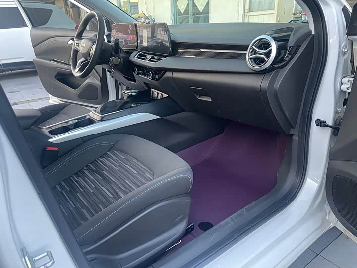 Фото 8 - Chevrolet Monza