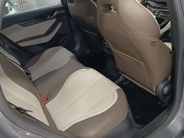 Фото 4 - BYD Qin Plus