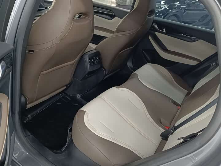 Фото 7 - BYD Qin Plus