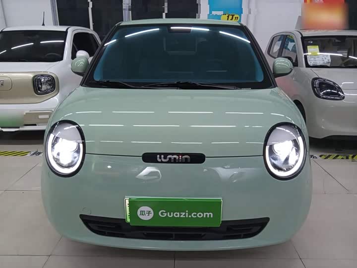 Фото 3 - Changan Qiyuan (Nevo) Lumin