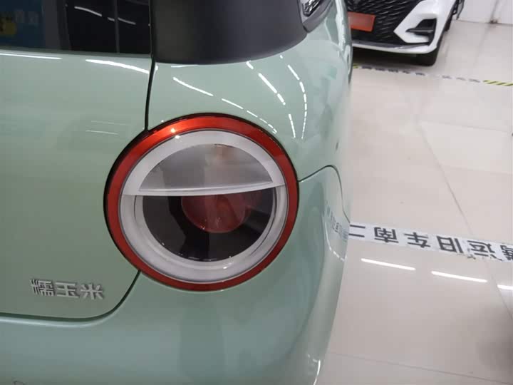 Фото 8 - Changan Qiyuan (Nevo) Lumin