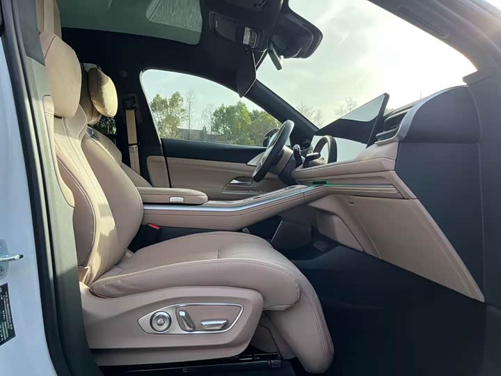 Фото 5 - XPeng G9