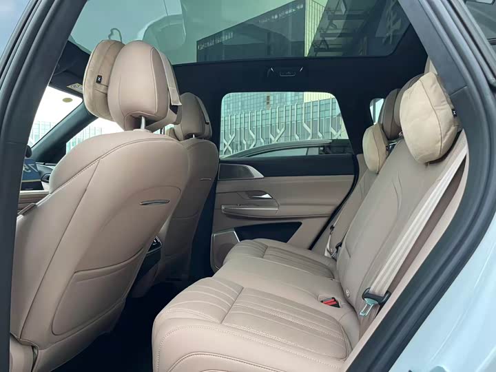 Фото 7 - XPeng G9