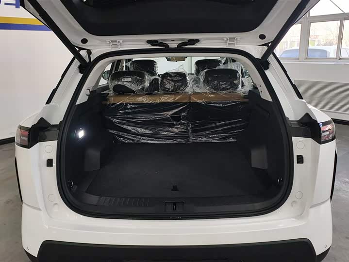 Фото 4 - Chery Tiggo 7