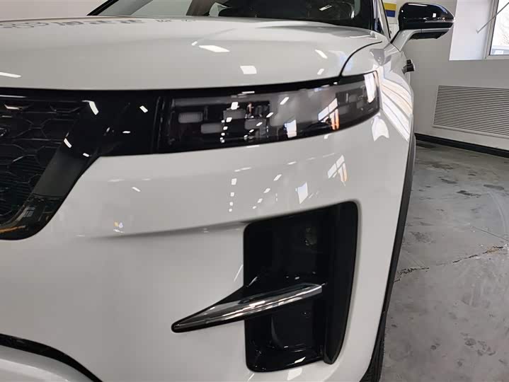 Фото 5 - Chery Tiggo 7