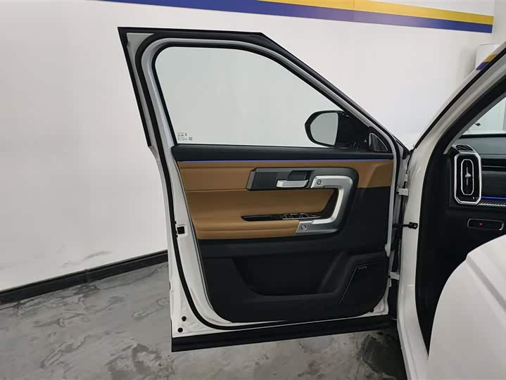 Фото 7 - Chery Tiggo 7