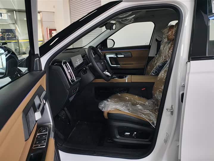 Фото 9 - Chery Tiggo 7