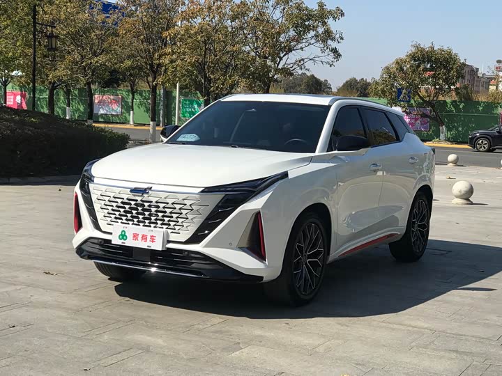 Фото 1 - Changan Oshan Z6