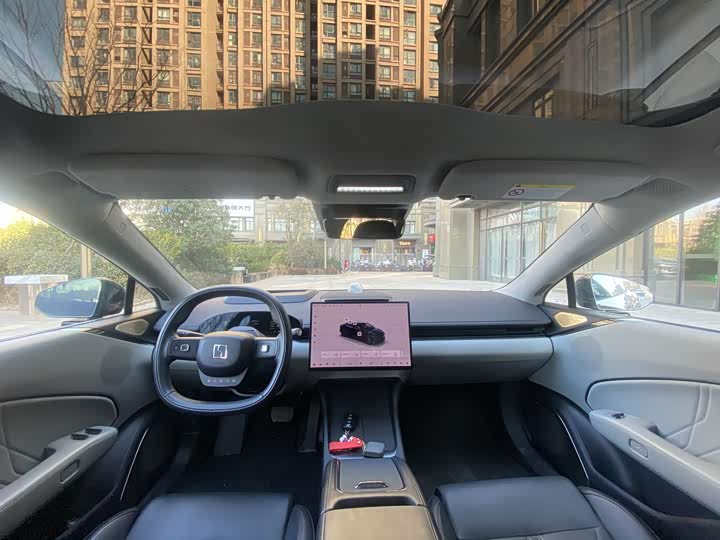 Фото 5 - Zeekr 007