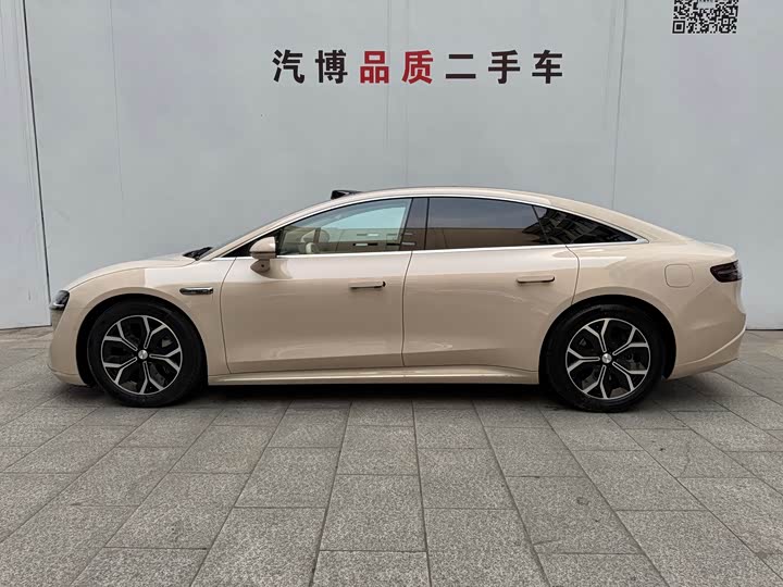 Фото 4 - Luxeed S7