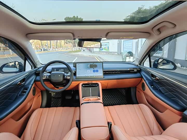 Фото 6 - GAC Aion RT