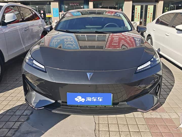 Фото 2 - Changan Deepal SL03