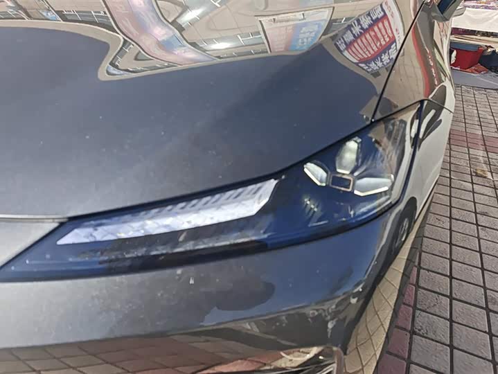 Фото 5 - Changan Deepal SL03