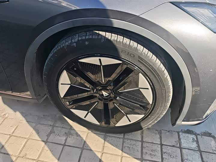 Фото 6 - Changan Deepal SL03