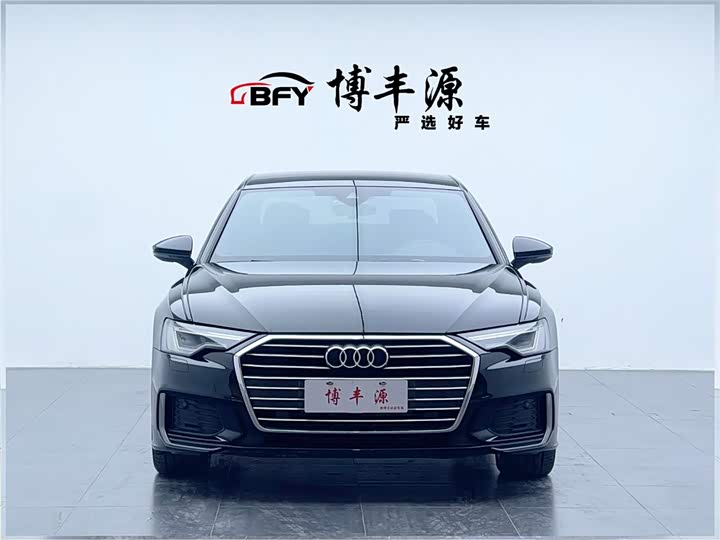 Фото 2 - Audi A6L