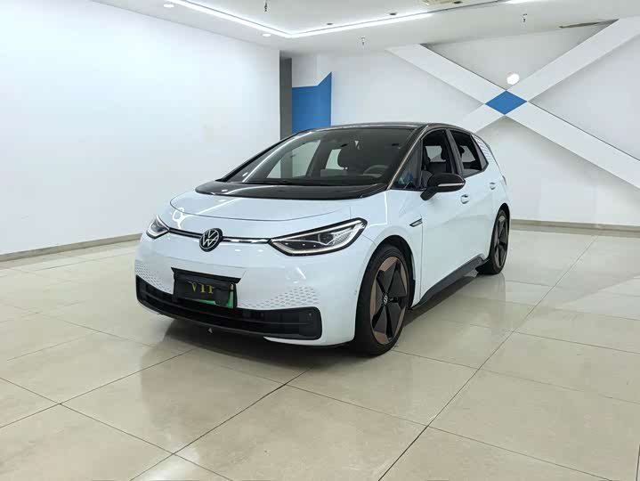 Фото 1 - Volkswagen ID.3