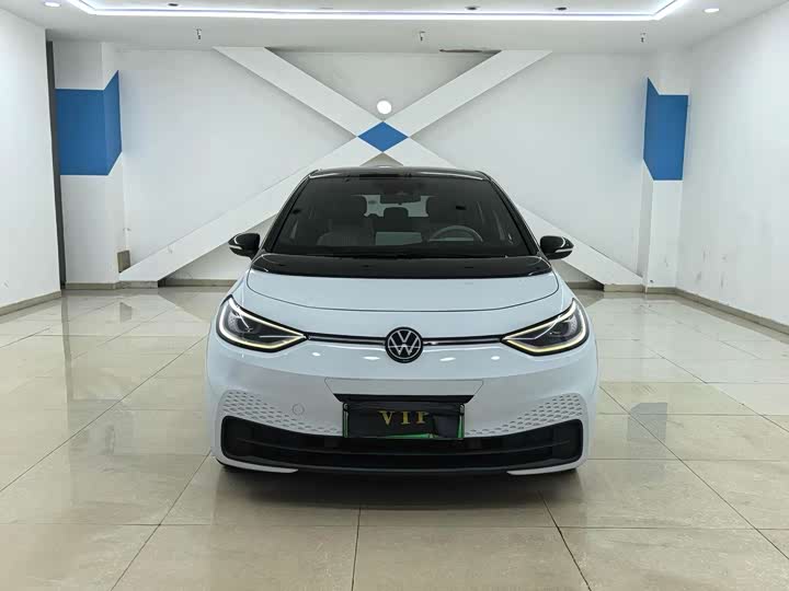 Фото 2 - Volkswagen ID.3