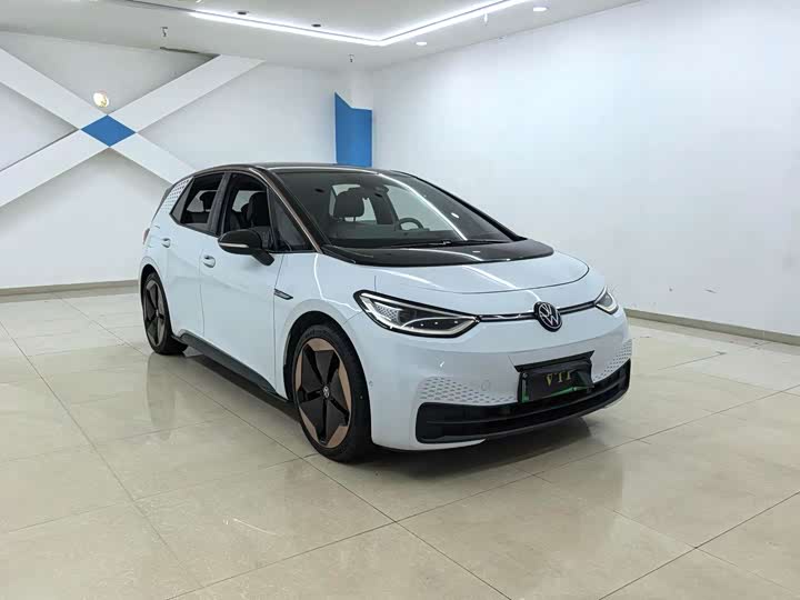 Фото 3 - Volkswagen ID.3