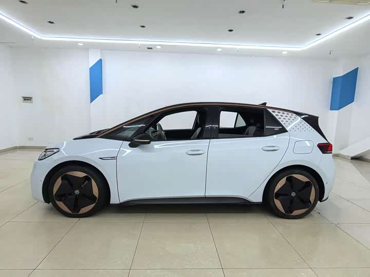 Фото 4 - Volkswagen ID.3