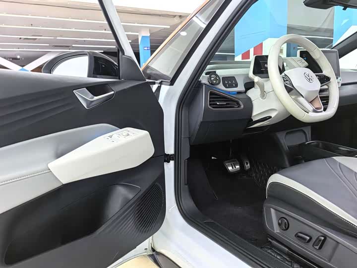 Фото 5 - Volkswagen ID.3