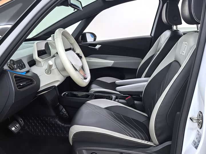 Фото 6 - Volkswagen ID.3