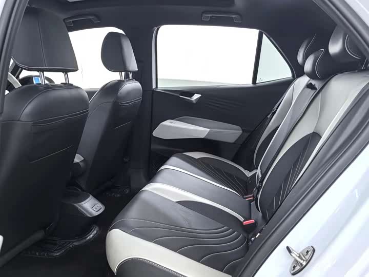 Фото 7 - Volkswagen ID.3