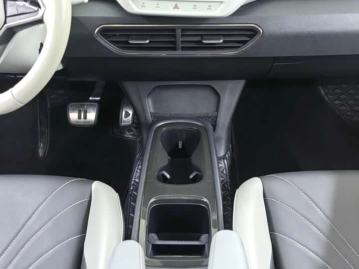 Фото 9 - Volkswagen ID.3