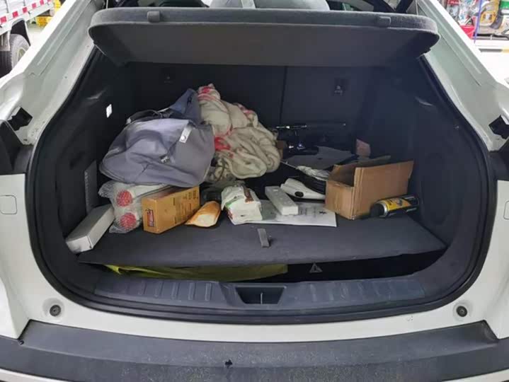 Фото 4 - Geely Galaxy E5