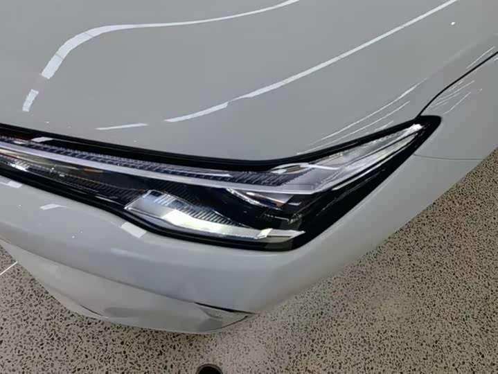 Фото 5 - Geely Galaxy E5