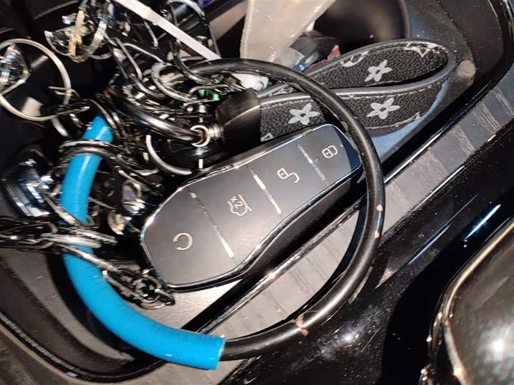 Фото 9 - BYD Han