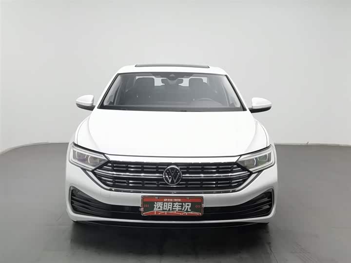 Фото 3 - Volkswagen Sagitar L